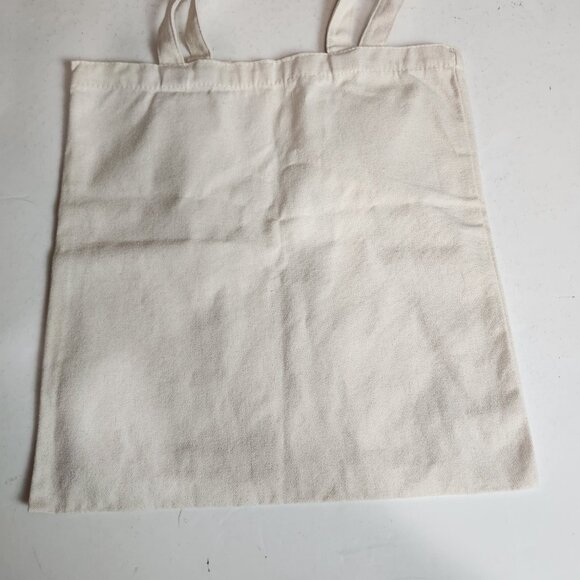 NWT Disney Dumbo Canvas Tote Bag Authentic Dance Bag Travel - Picture 8 of 10